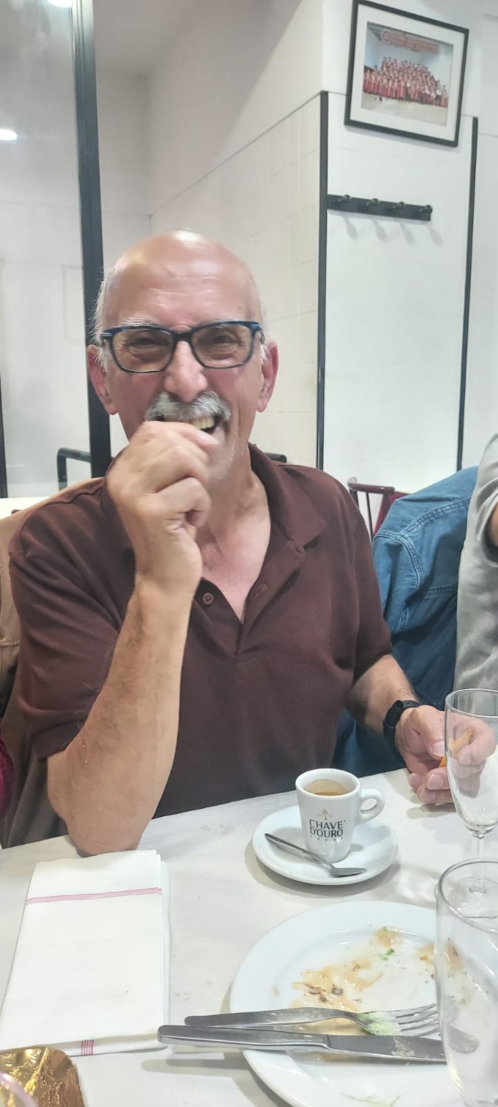 9. Aniversário do Giroflé