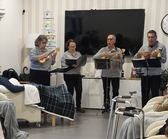 Magusto em Eiras - 2025