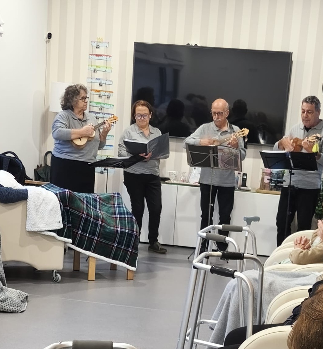 Magusto em Eiras - 2025